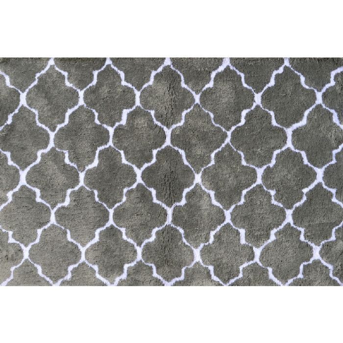 Couture Rug in Grey by Rug Market