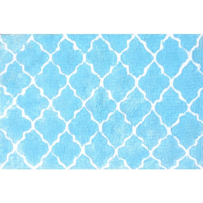 Couture Rug in Blue by Rug Market