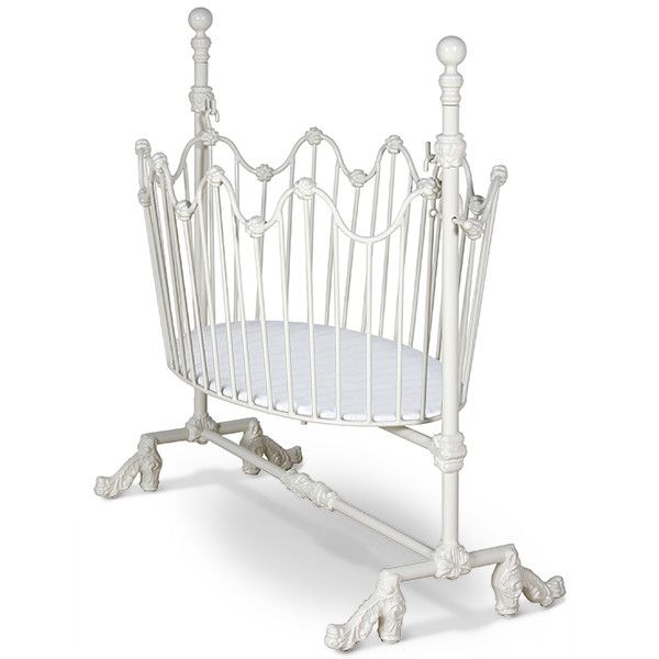 Basic Iron Cradle by Corsican