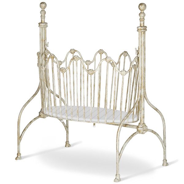 Lullaby Cradle by Corsican