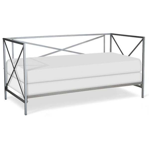 Classic Metro Daybed by Corsican