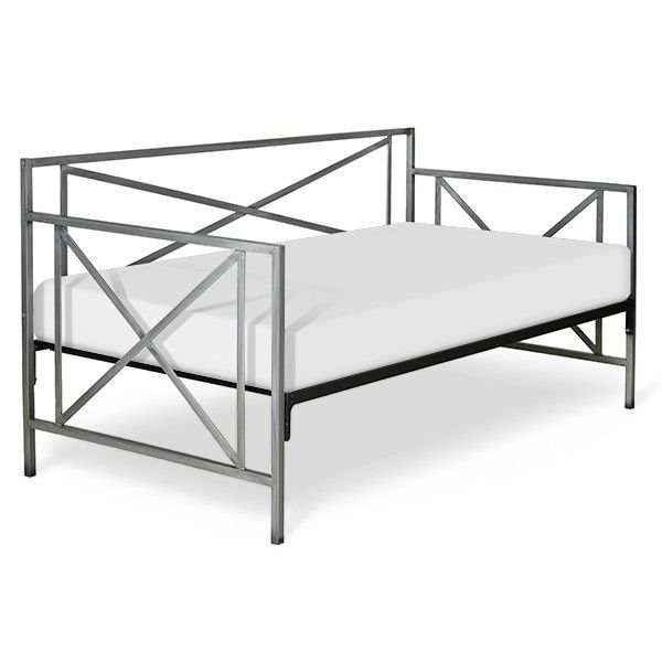 Metro Daybed by Corsican