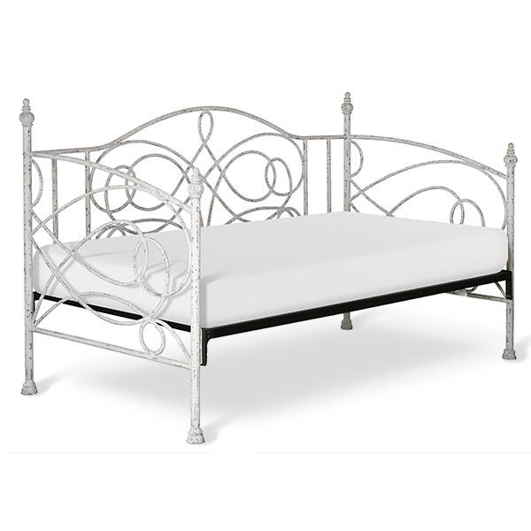 Royal Script Daybed by Corsican