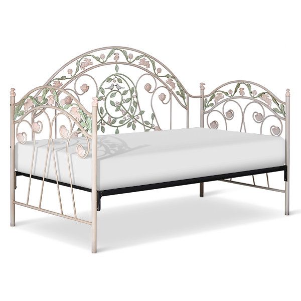Magic Garden Daybed by Corsican
