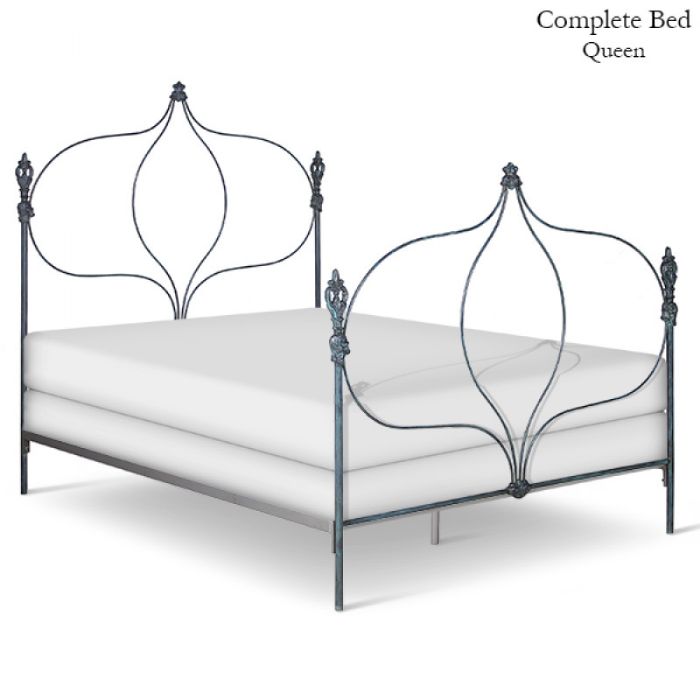 Genie Bed by Corsican