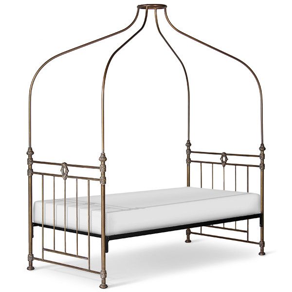 Williamsburg Canopy Daybed by Corsican