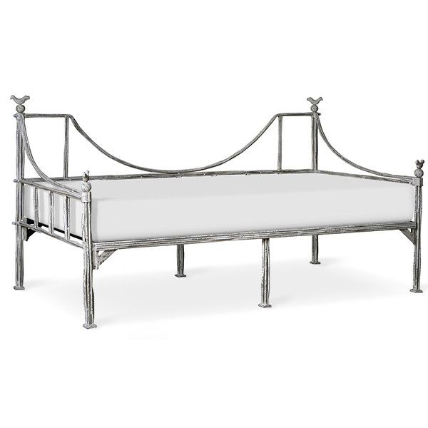 Twiggy Daybed by Corsican