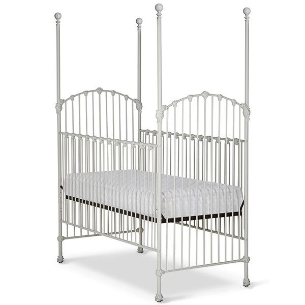 Essex Four Post Crib by Corsican