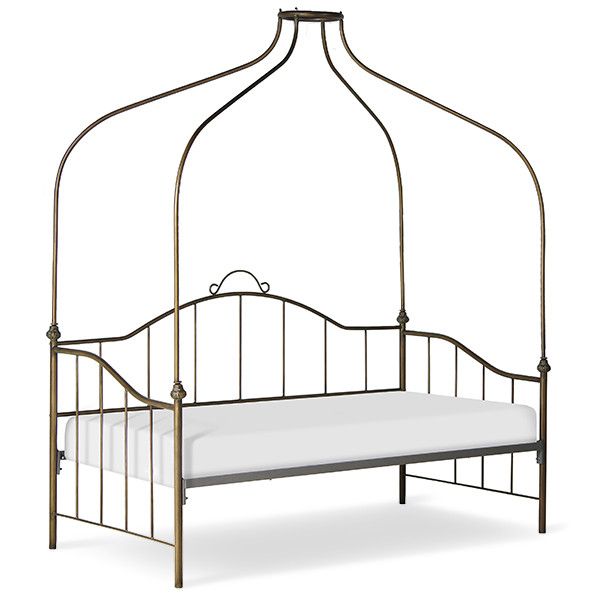 Sussex Canopy Daybed by Corsican