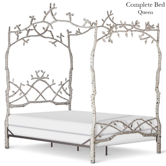 Forest Dreams Bed by Corsican