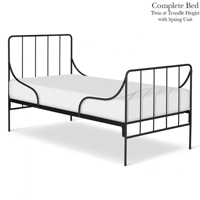 Matthew Bed by Corsican