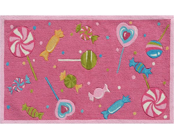 Candy Store Rug by Rug Market