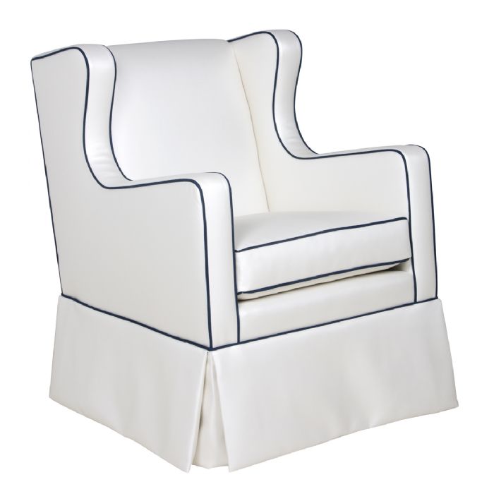 Gramercy Chair by AFK Art For Kids