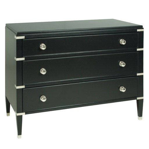 Gramercy Wide Chest by AFK Art For Kids