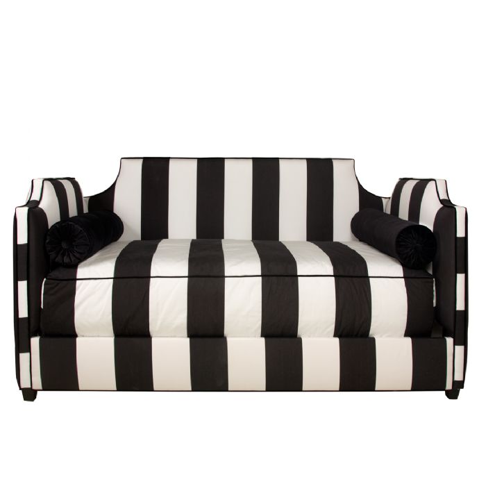 Paris Daybed or Sofa by AFK Art For Kids