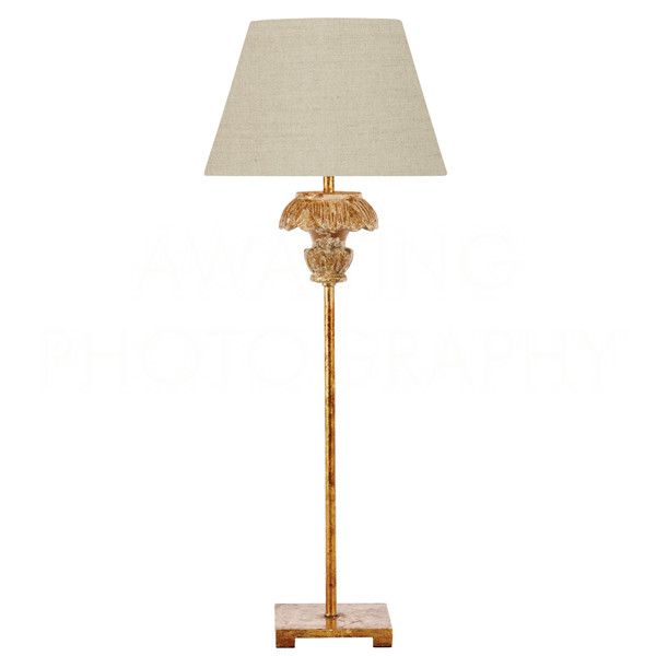 Addison Table Lamp by Aidan Gray