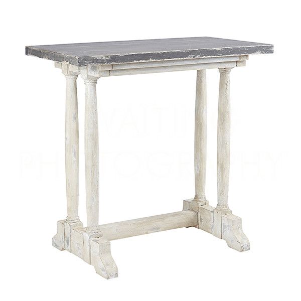 Small Merlimont Console Table by Aidan Gray