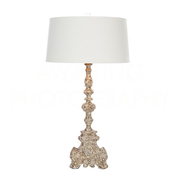 Powell Table Lamp by Aidan Gray