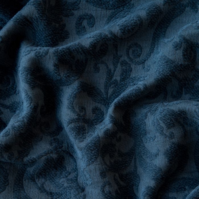 Bella Notte Fabric Color- Midnight by Bella Notte Linens
