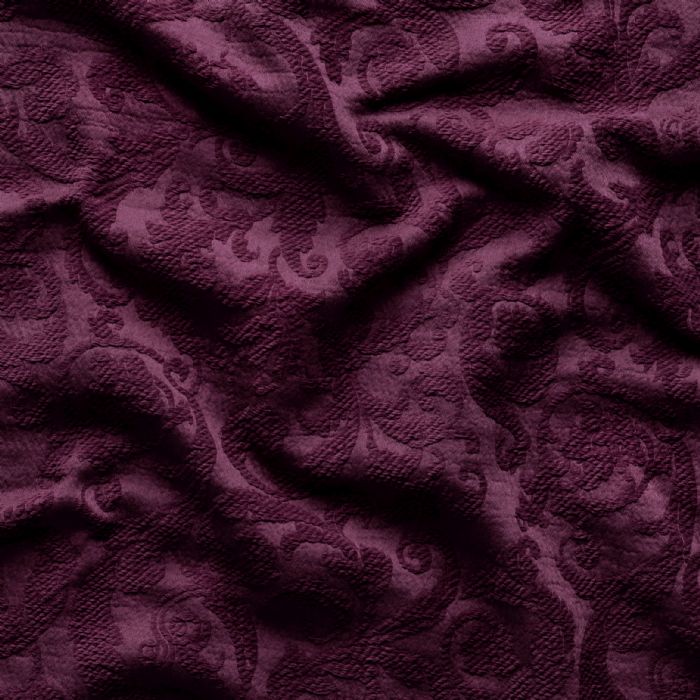 Bella Notte Fabric Color- Fig by Bella Notte Linens