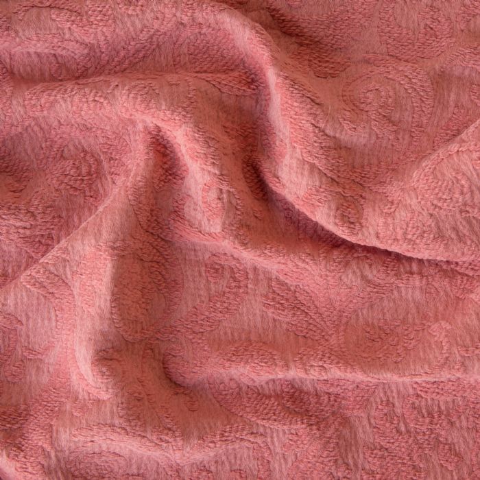 Bella Notte Fabric Color- Poppy by Bella Notte Linens