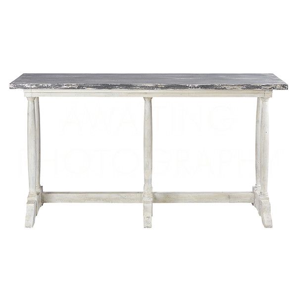 Merlimont Console Table by Aidan Gray