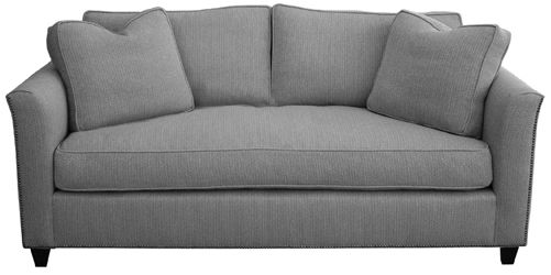 Billings Sofa Collection by Taylor Scott Furniture Collection
