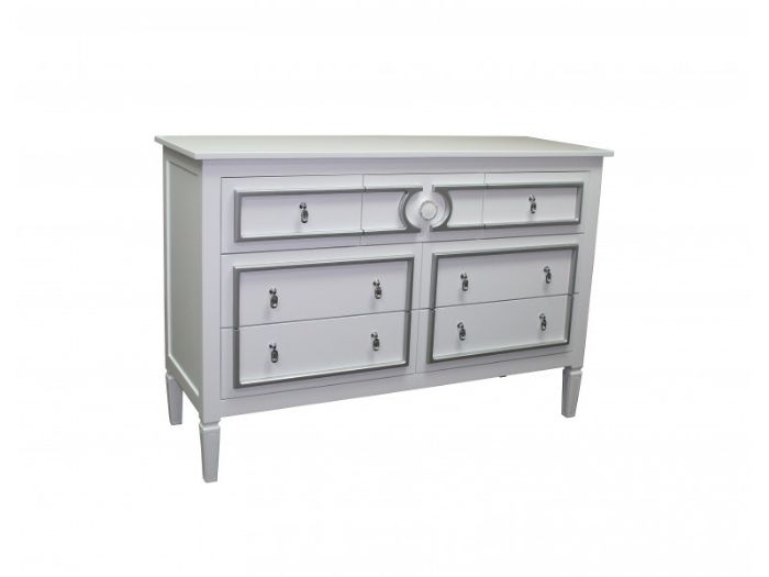 Monroe Extra Long Dresser by CC Custom Furniture