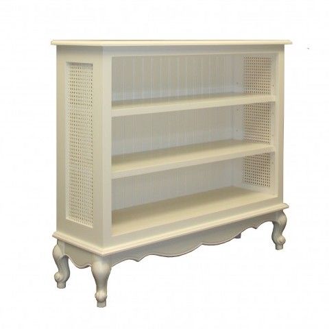 Country French Bookcase by CC Custom Furniture
