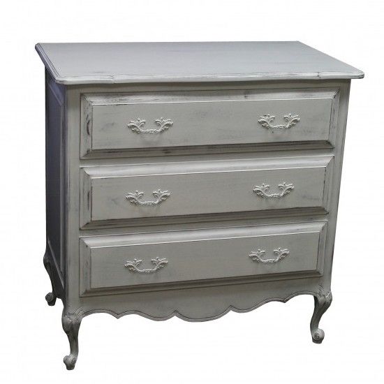 Country French Chest by CC Custom Furniture