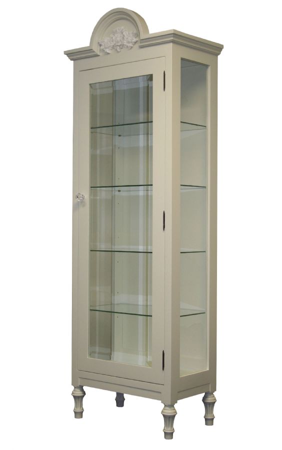 Belle Display Cabinet by CC Custom Furniture