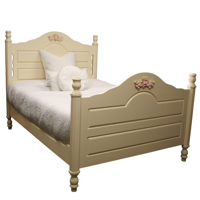 Jacqueline Bed by Country Cottage