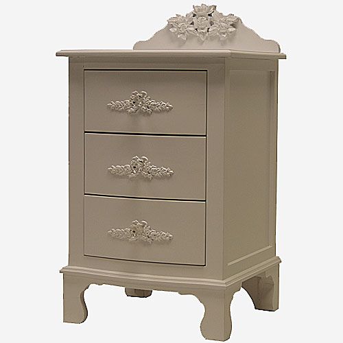 Jacqueline Nightstand by CC Custom Furniture