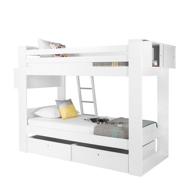 Austin Bunk Bed by ducduc
