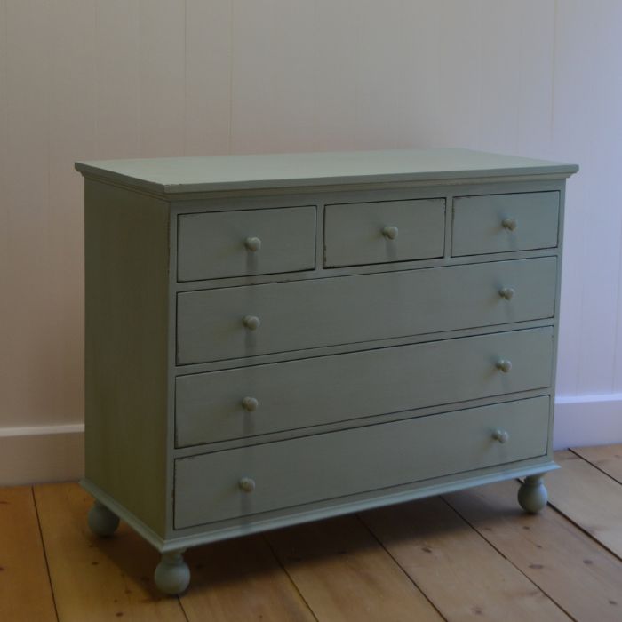 Saundra Dresser by English Farmhouse Furniture