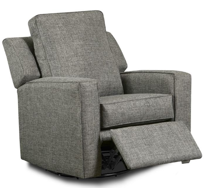 Harrison Recliner by The 1st Chair