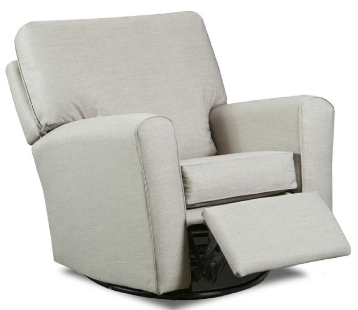 Kameron Recliner by The 1st Chair
