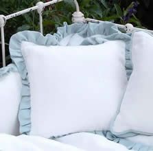 Lulla Smith Decorative Pillows by Lulla Smith