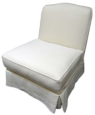 Marguerite Chair by Taylor Scott Furniture Collection