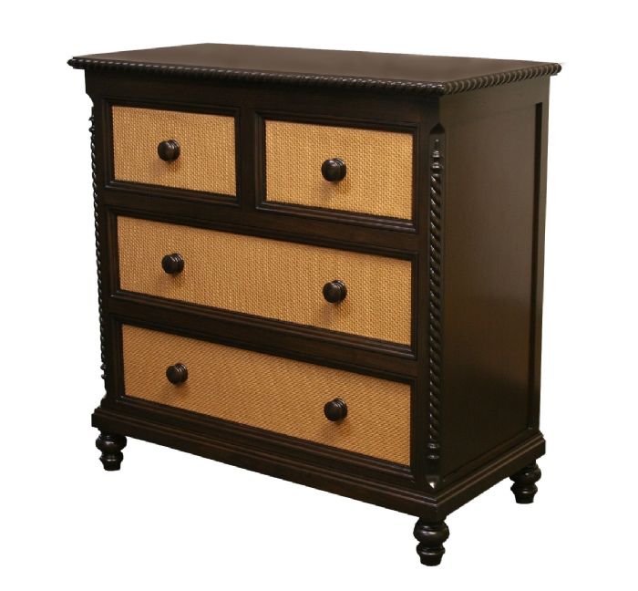 Malibu Dresser by CC Custom Furniture