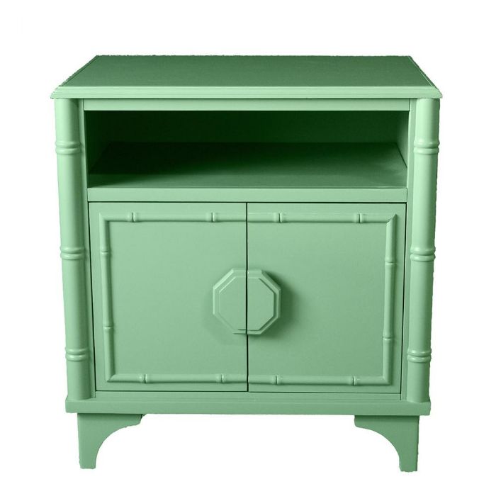 Lake Trail Nightstand by Newport Cottages