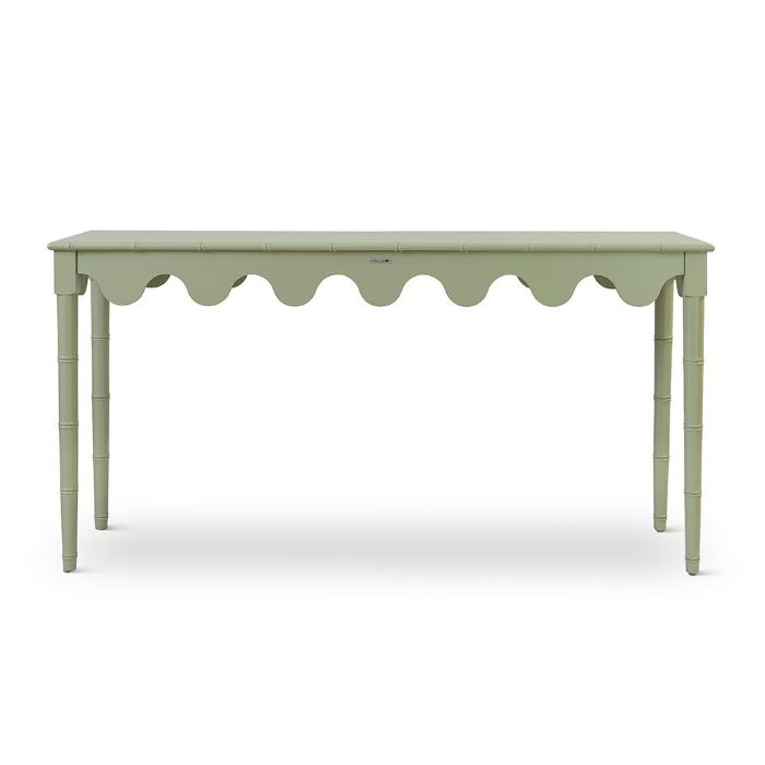 Brighton Console Table by Newport Cottages