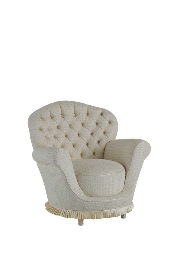 Notte Armchair by Notte Fatata