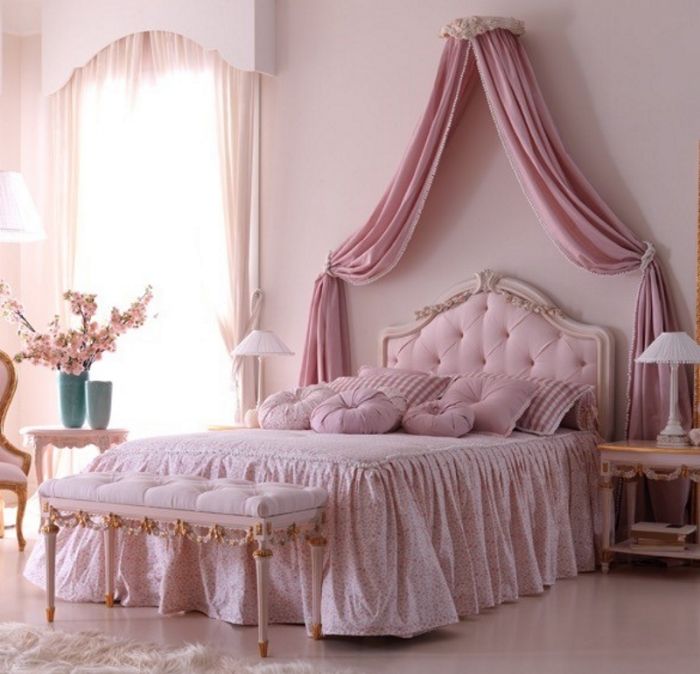 Notte Girl's Bed by Notte Fatata