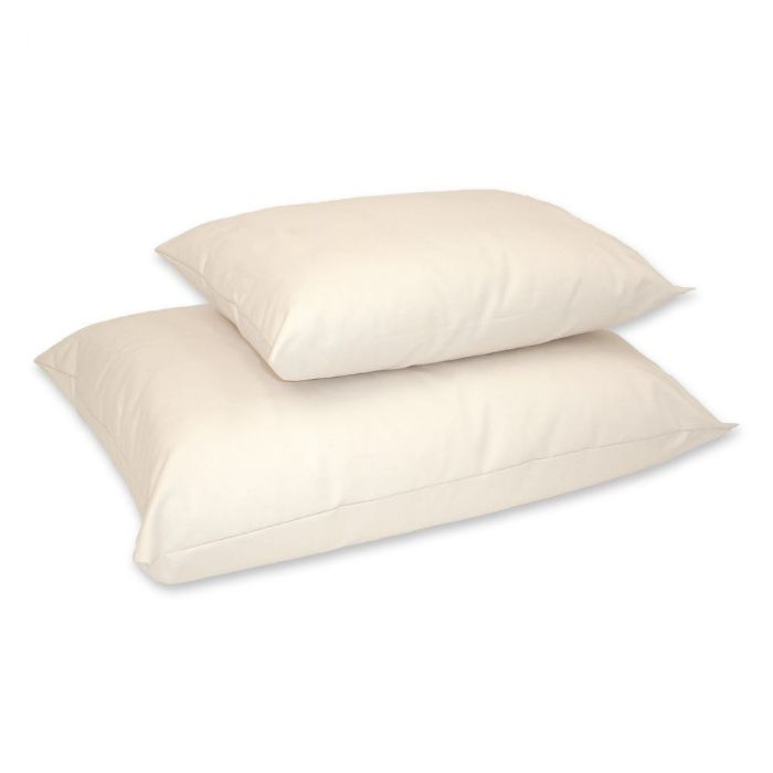Organic Cotton/PLA Pillows by Naturepedic