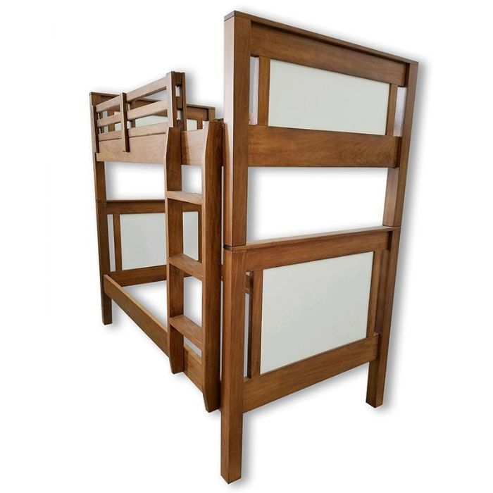 Ricki Bunk Bed by Newport Cottages