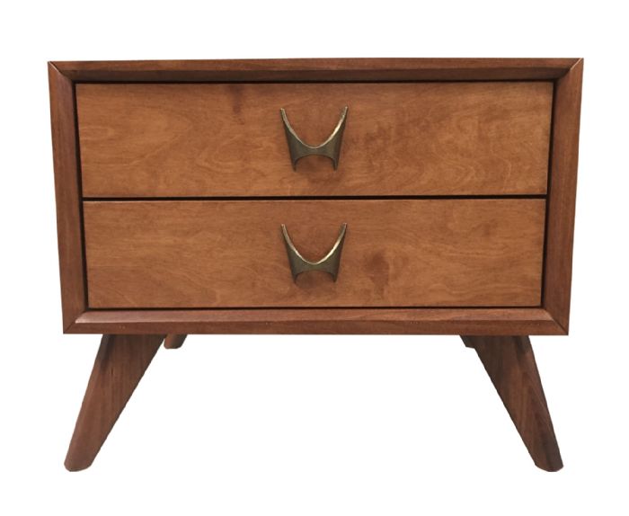 Skylar Nightstand by Newport Cottages