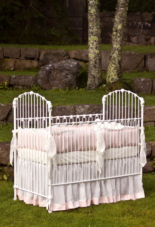 Sonoma Crib Baby Bedding by Lulla Smith