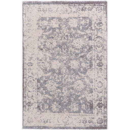 Apricity Rug in Gray by Surya