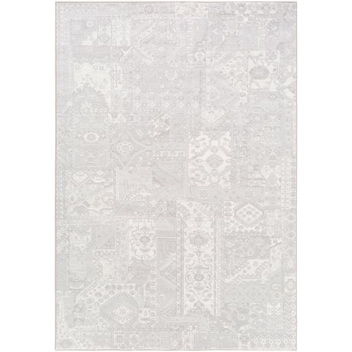 Contempo Rug in Gray by Surya